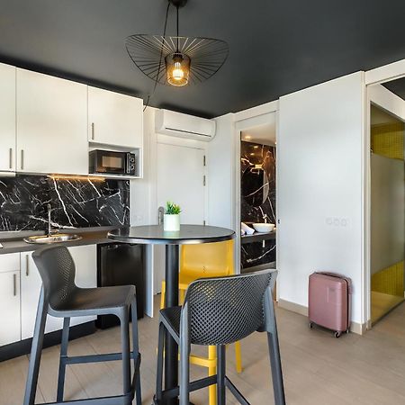 Apartamentos Vibra Jabeque Dreams Ibiza Zewnętrze zdjęcie