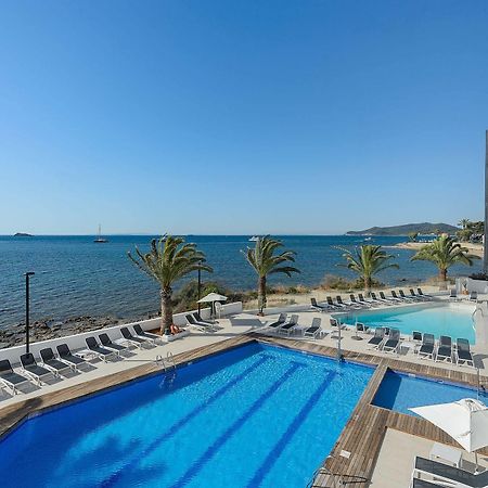 Apartamentos Vibra Jabeque Dreams Ibiza Zewnętrze zdjęcie