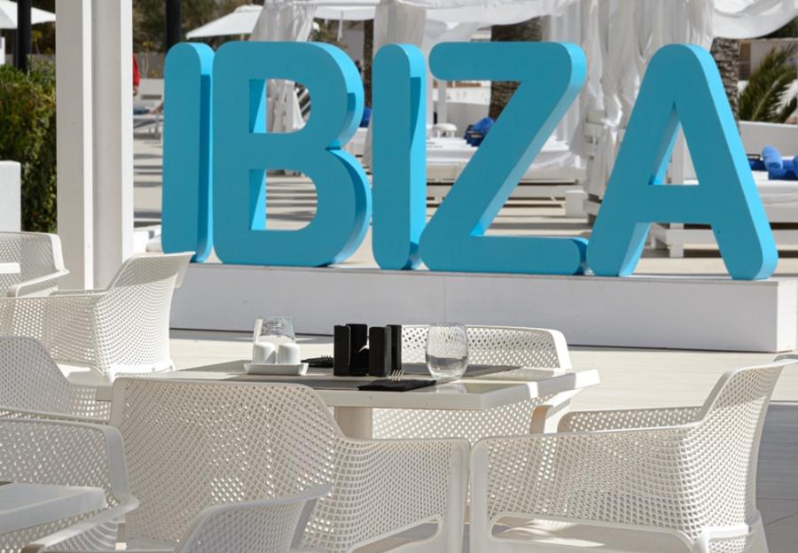 Apartamentos Vibra Jabeque Dreams Ibiza Zewnętrze zdjęcie