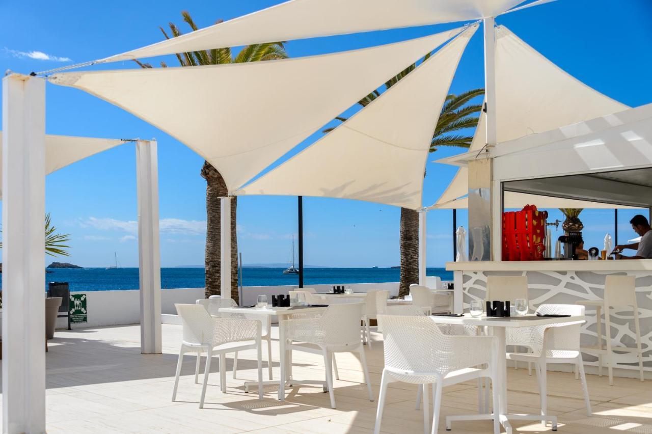 Apartamentos Vibra Jabeque Dreams Ibiza Zewnętrze zdjęcie