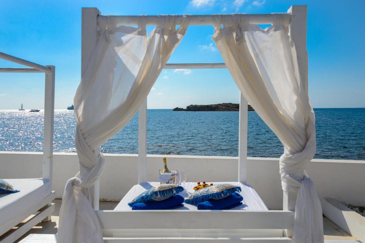 Apartamentos Vibra Jabeque Dreams Ibiza Zewnętrze zdjęcie