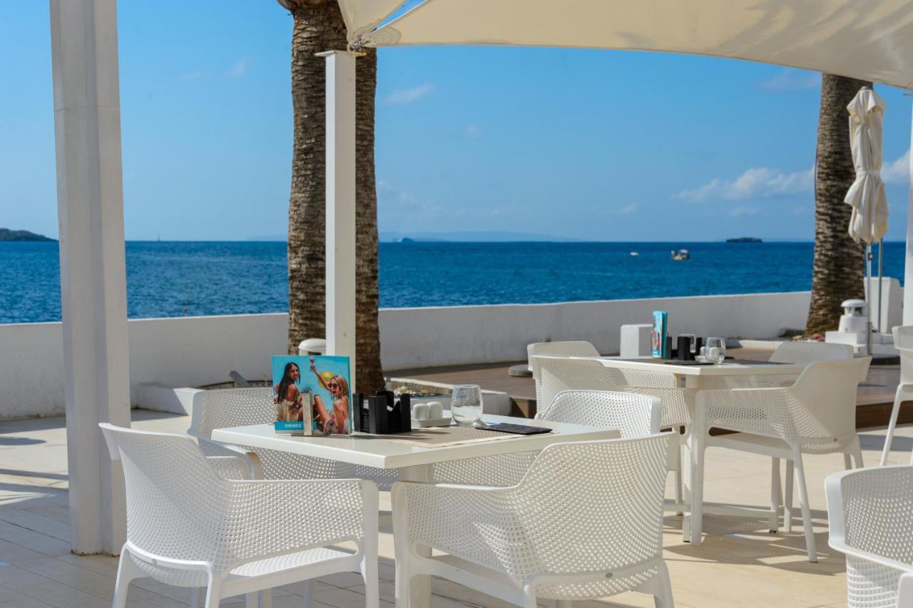 Apartamentos Vibra Jabeque Dreams Ibiza Zewnętrze zdjęcie