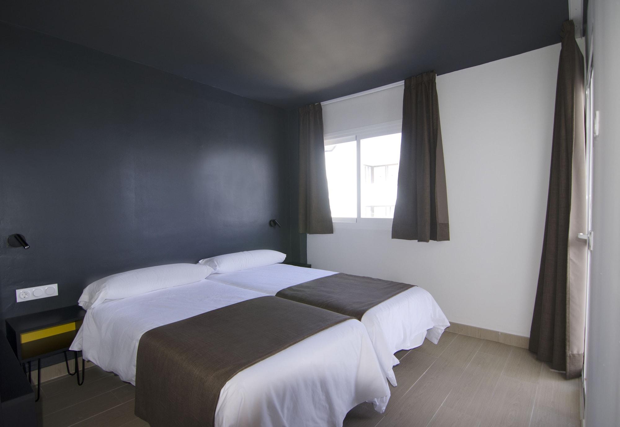 Apartamentos Vibra Jabeque Dreams Ibiza Zewnętrze zdjęcie
