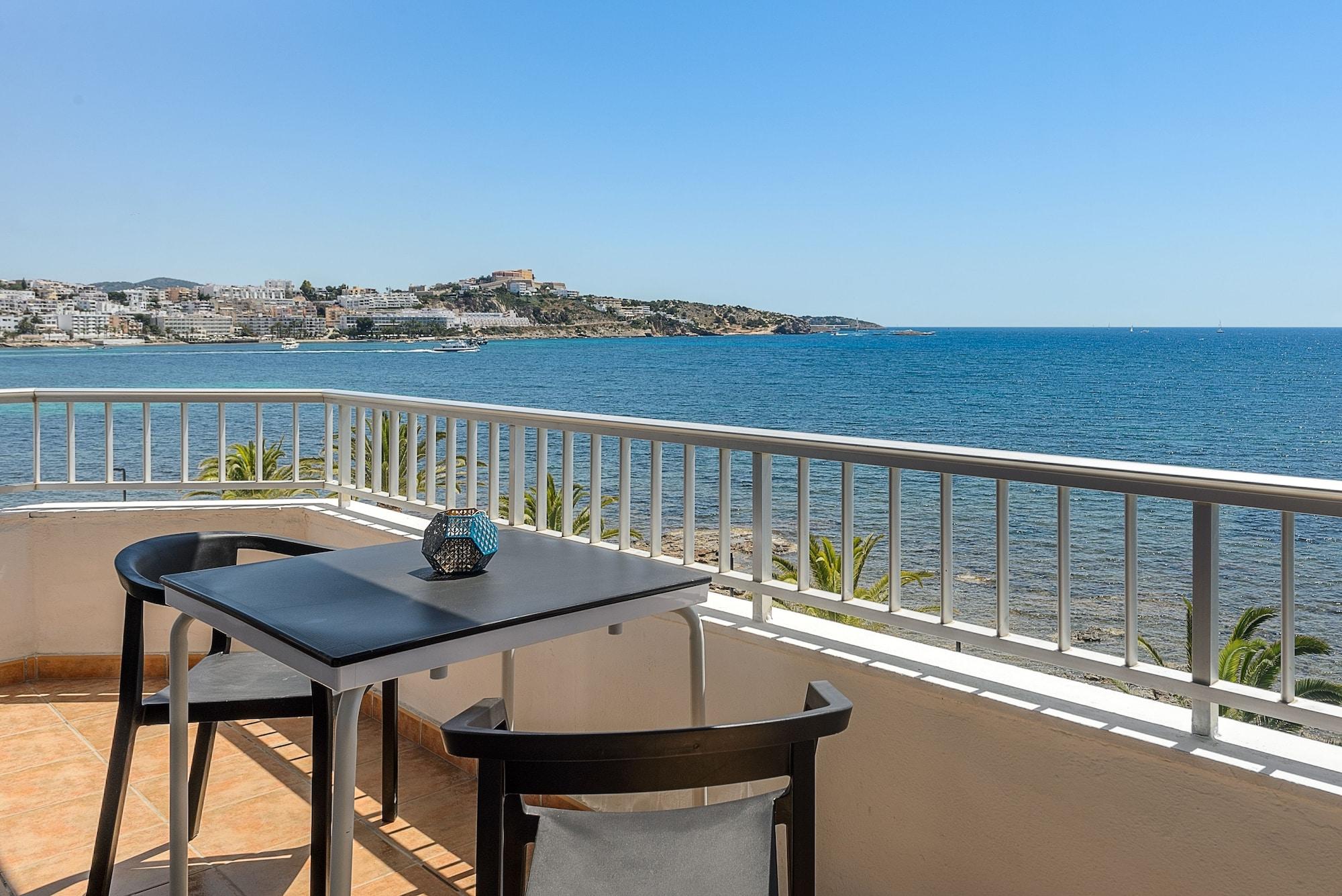 Apartamentos Vibra Jabeque Dreams Ibiza Zewnętrze zdjęcie
