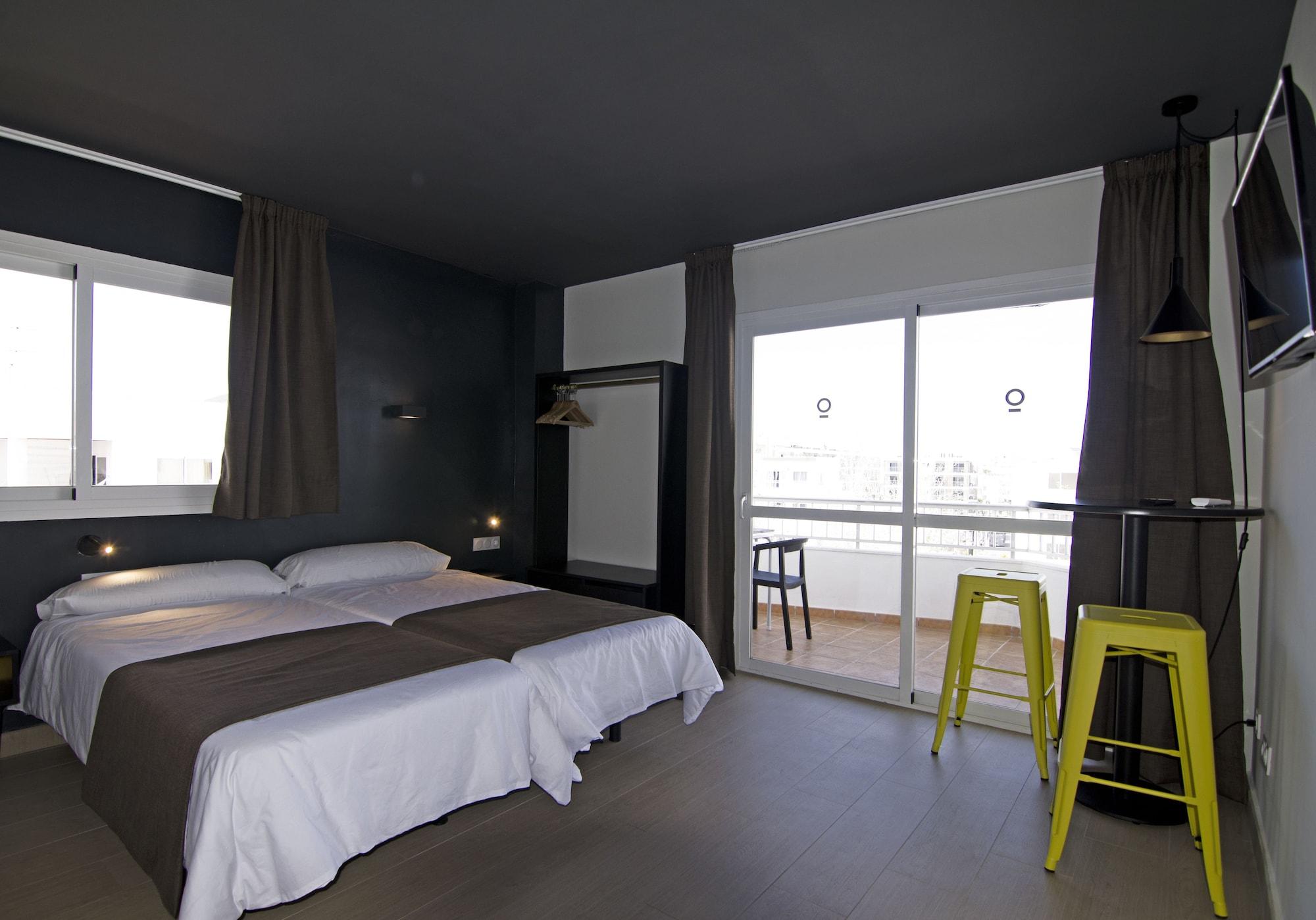Apartamentos Vibra Jabeque Dreams Ibiza Zewnętrze zdjęcie
