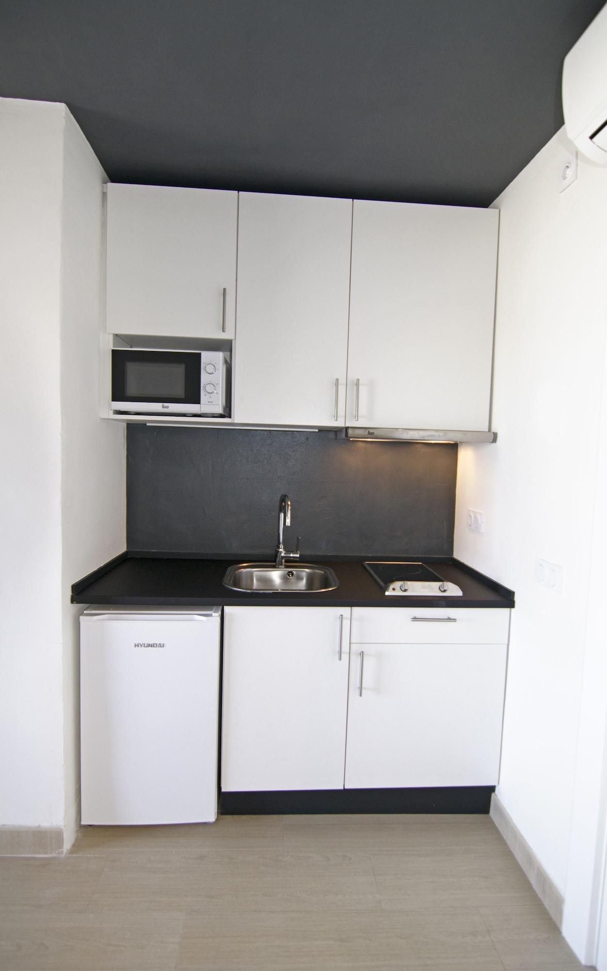 Apartamentos Vibra Jabeque Dreams Ibiza Zewnętrze zdjęcie