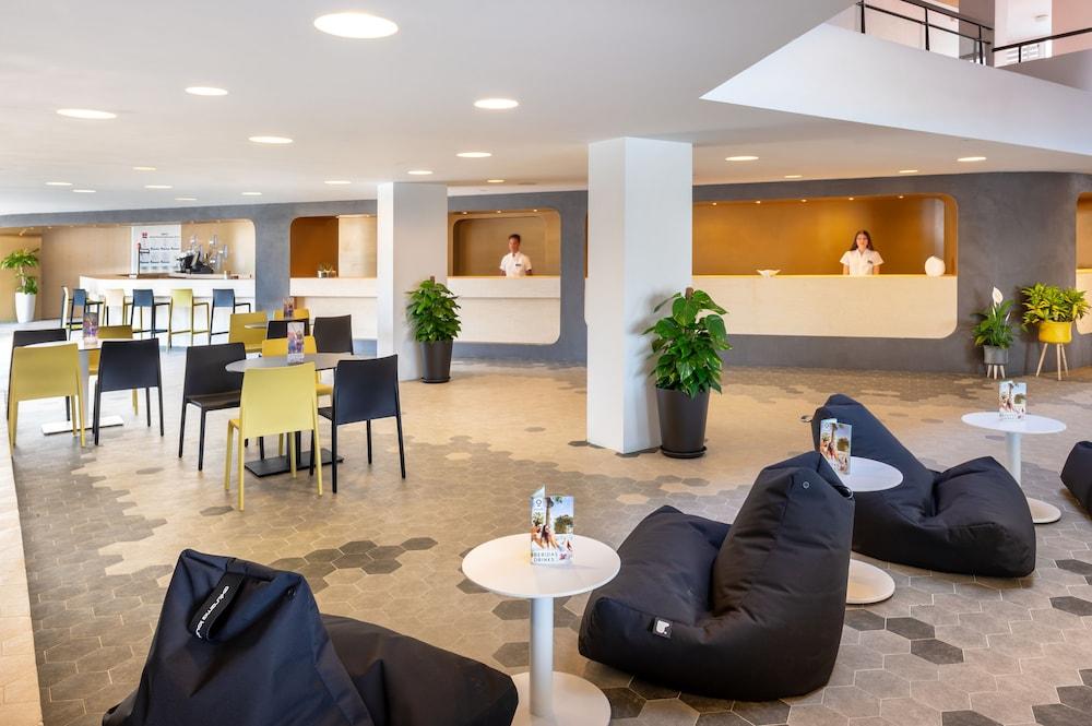 Apartamentos Vibra Jabeque Dreams Ibiza Zewnętrze zdjęcie