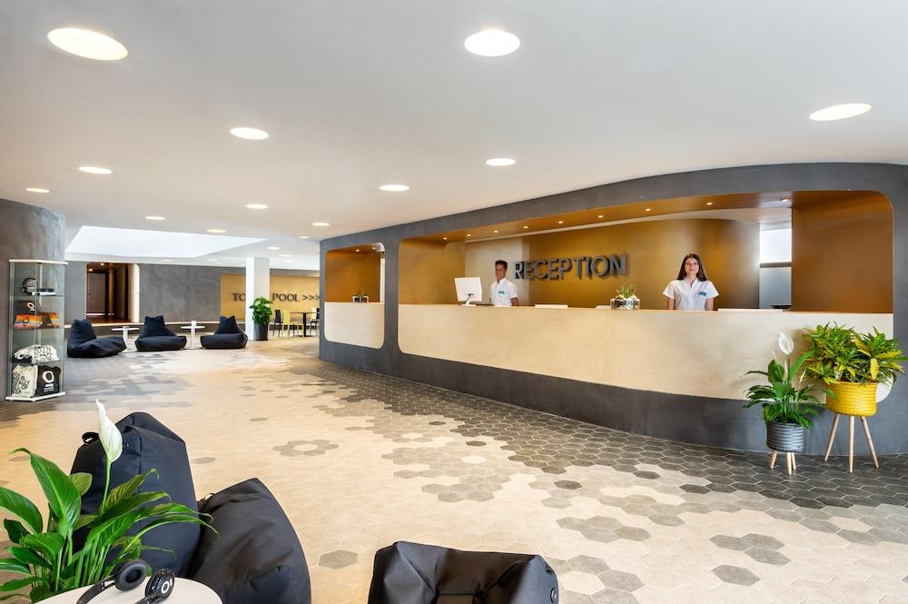 Apartamentos Vibra Jabeque Dreams Ibiza Zewnętrze zdjęcie