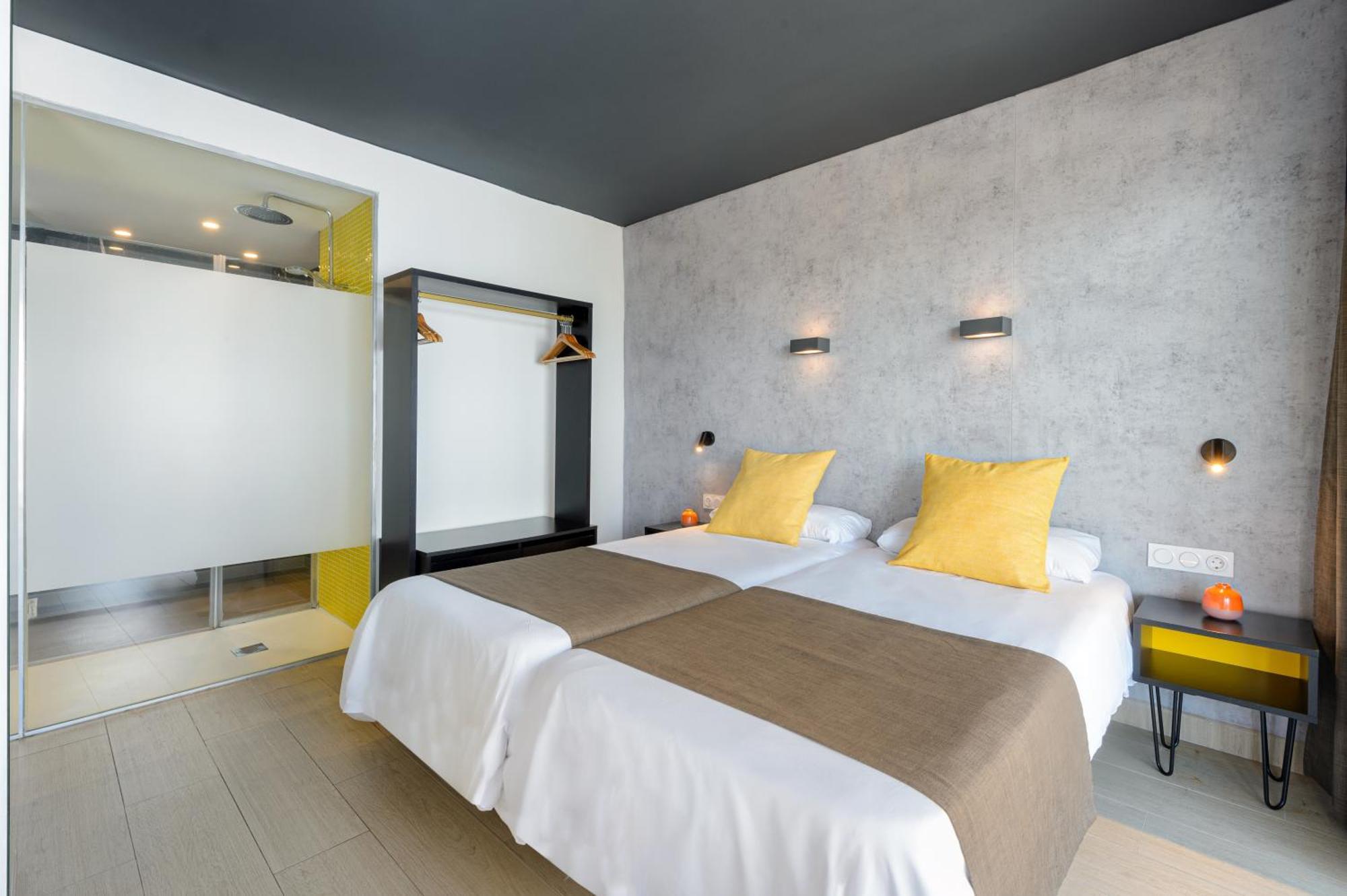 Apartamentos Vibra Jabeque Dreams Ibiza Zewnętrze zdjęcie