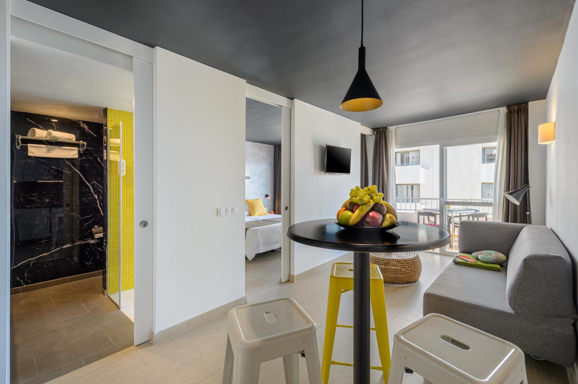 Apartamentos Vibra Jabeque Dreams Ibiza Zewnętrze zdjęcie