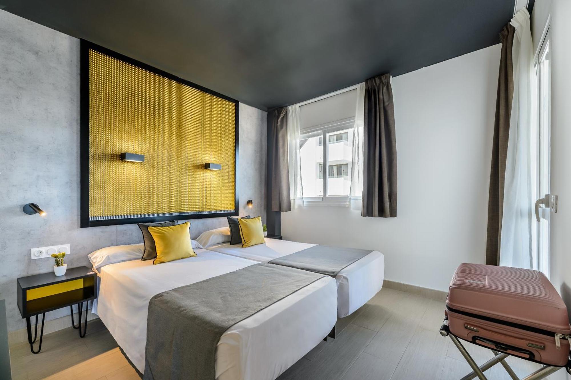 Apartamentos Vibra Jabeque Dreams Ibiza Zewnętrze zdjęcie