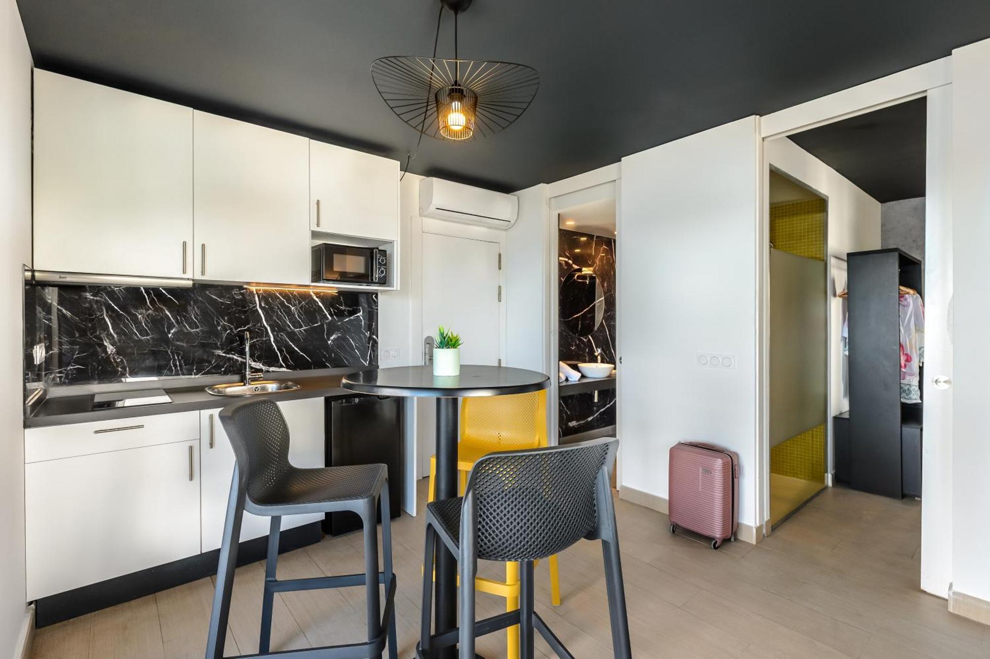 Apartamentos Vibra Jabeque Dreams Ibiza Zewnętrze zdjęcie
