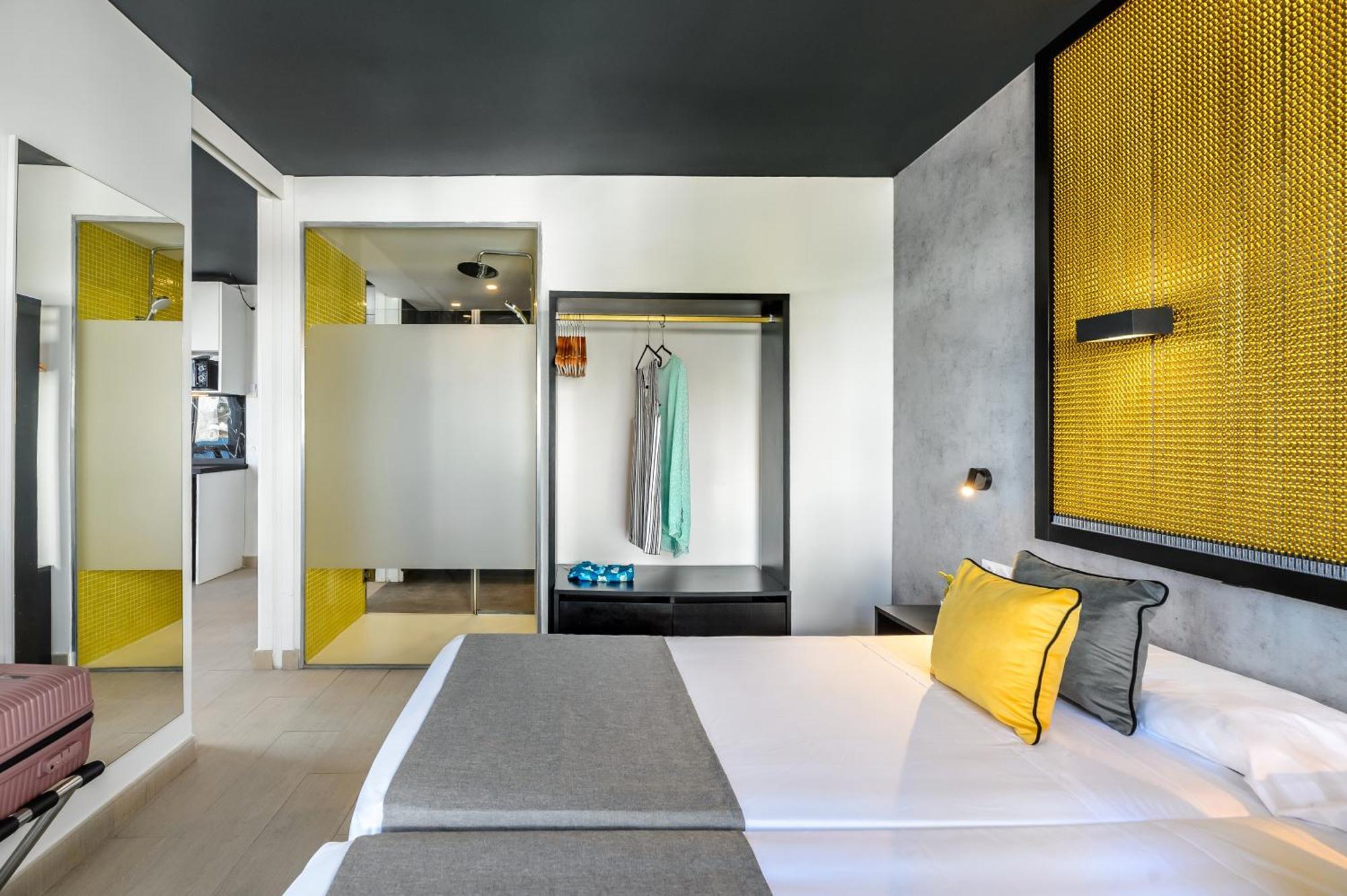 Apartamentos Vibra Jabeque Dreams Ibiza Zewnętrze zdjęcie
