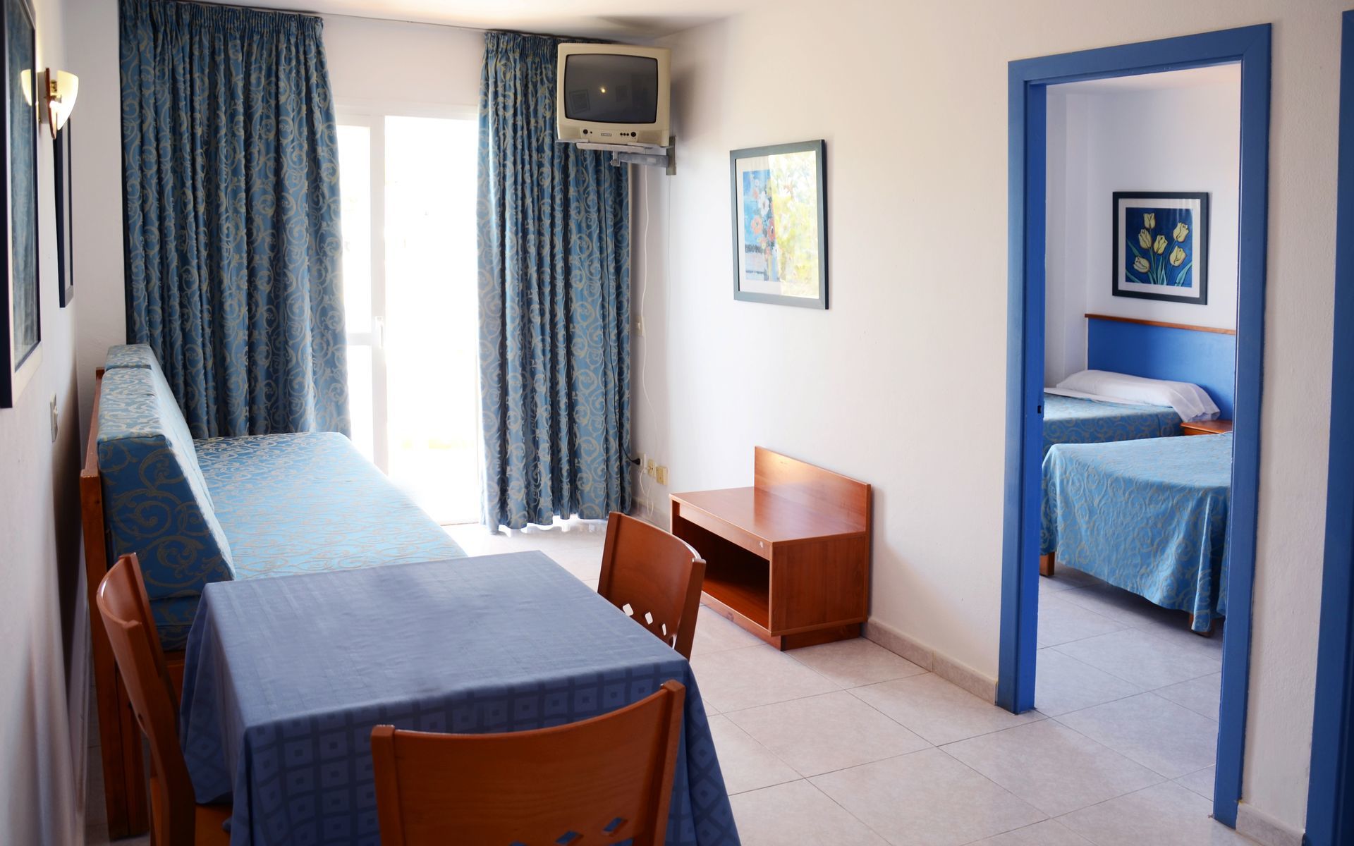 Apartamentos Vibra Jabeque Dreams Ibiza Zewnętrze zdjęcie