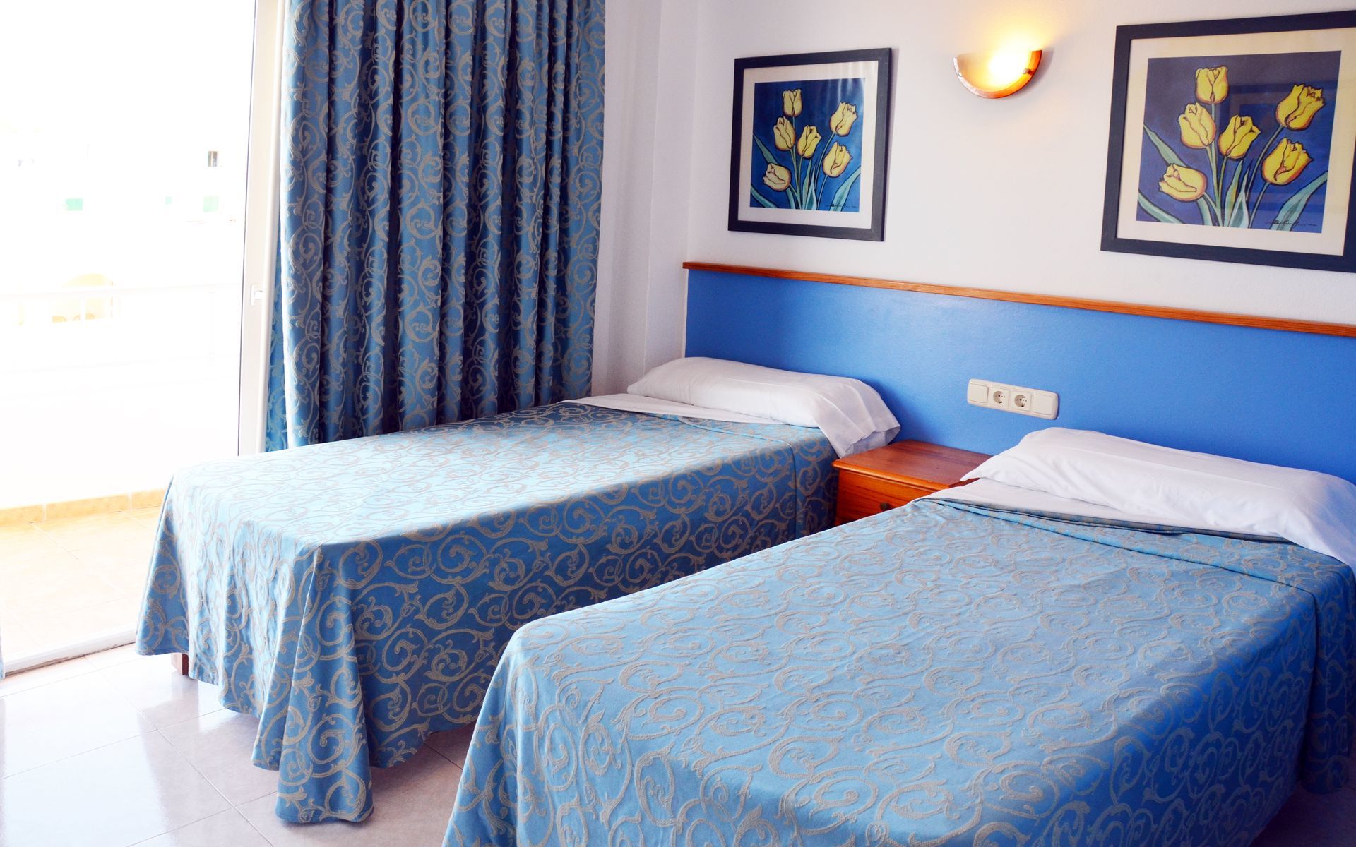 Apartamentos Vibra Jabeque Dreams Ibiza Zewnętrze zdjęcie