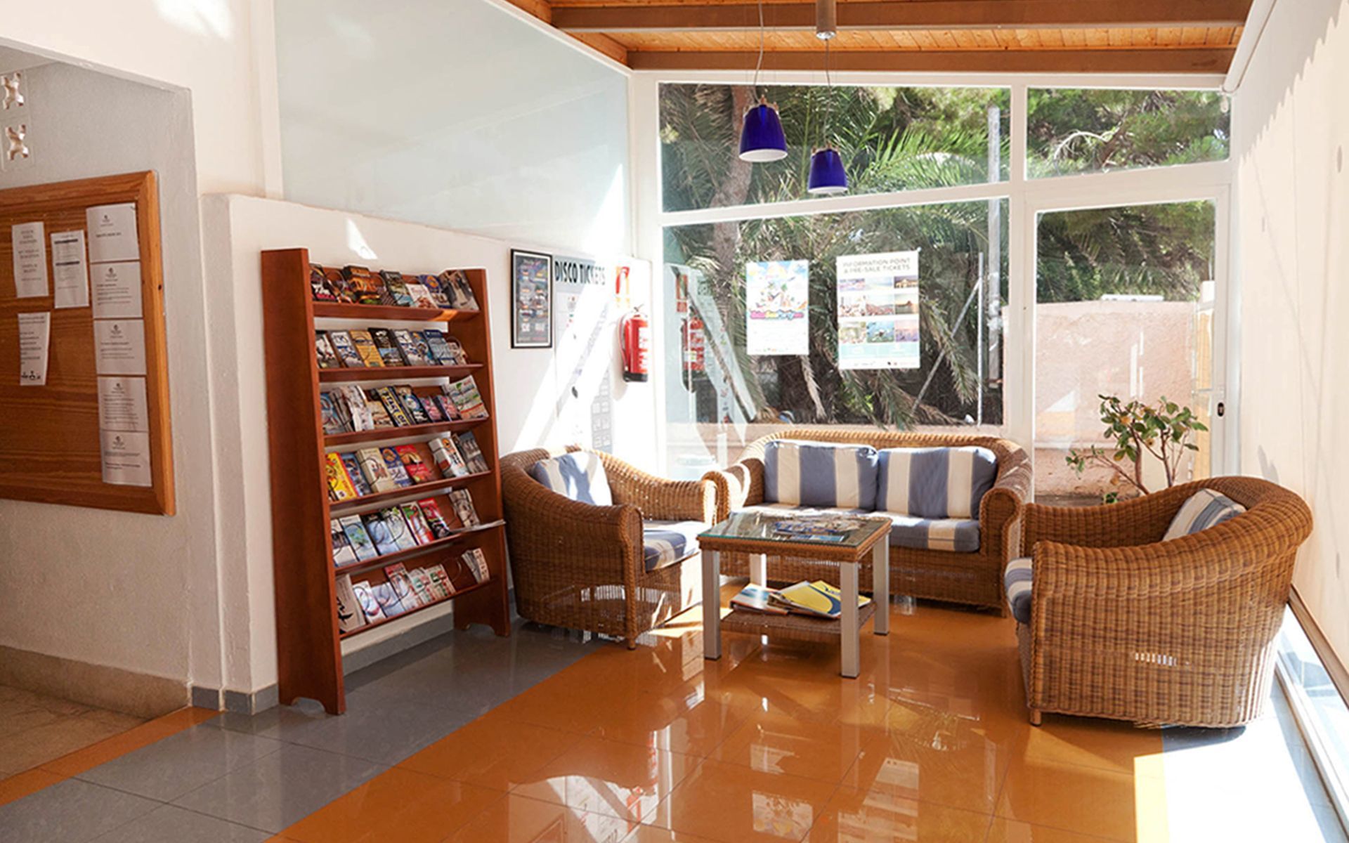 Apartamentos Vibra Jabeque Dreams Ibiza Zewnętrze zdjęcie