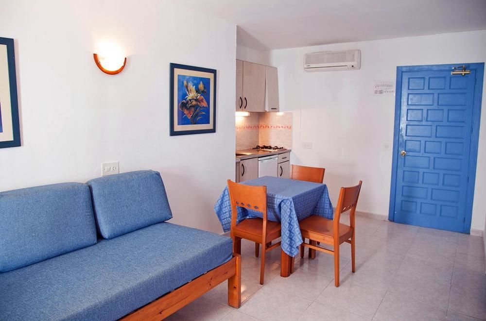 Apartamentos Vibra Jabeque Dreams Ibiza Zewnętrze zdjęcie