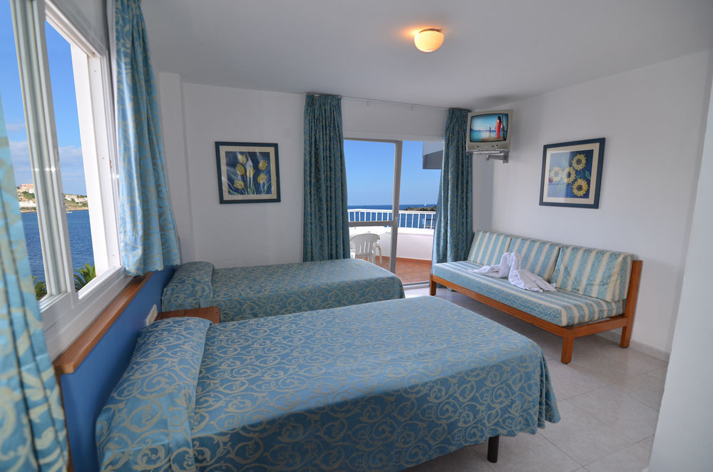 Apartamentos Vibra Jabeque Dreams Ibiza Zewnętrze zdjęcie