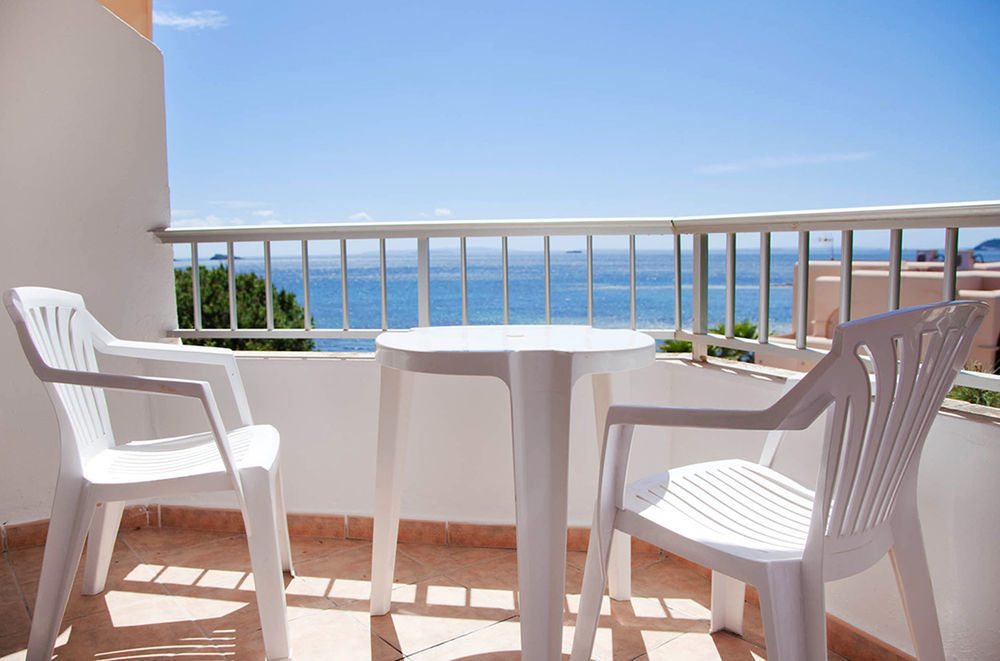 Apartamentos Vibra Jabeque Dreams Ibiza Zewnętrze zdjęcie