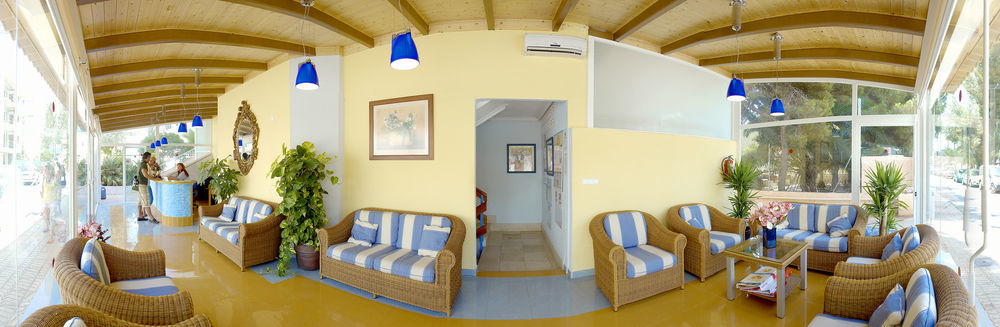 Apartamentos Vibra Jabeque Dreams Ibiza Pokój zdjęcie