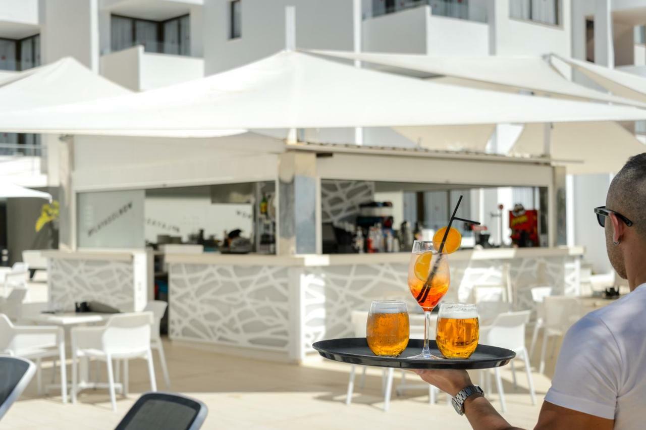 Apartamentos Vibra Jabeque Dreams Ibiza Zewnętrze zdjęcie