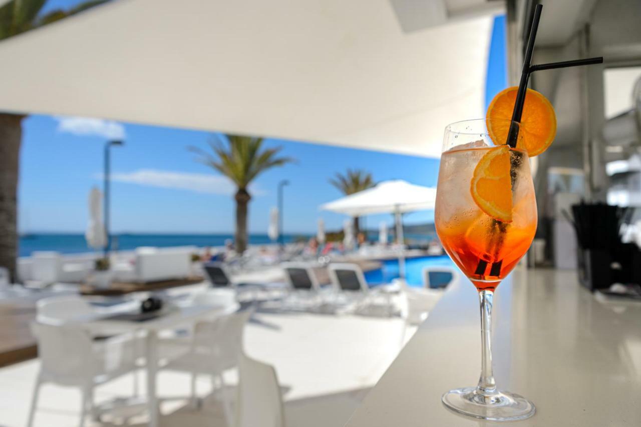 Apartamentos Vibra Jabeque Dreams Ibiza Zewnętrze zdjęcie